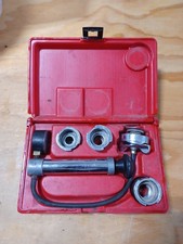 Snap-on Svts262 Automotive Cooling System Tester W Case