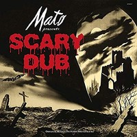 Mato - Scary Dub - Vinyl Record Vinyl - G3Z