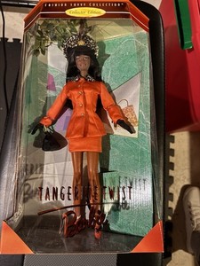 Tangerine Twist Barbie | eBay