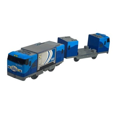 Plarail Sagawa Express Thomas Train Thomas Tank