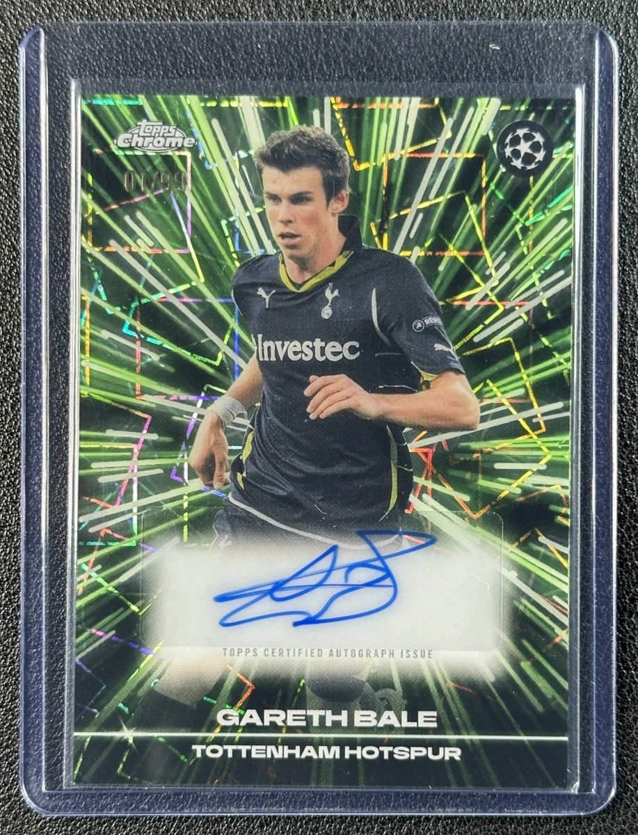 Gareth Bale for sale | eBay