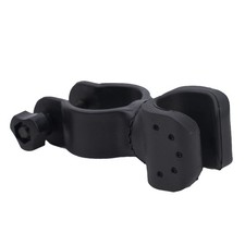 Degree Bicycle LED Flashlight Mount Holder for Bicycle Bike Torch Clip Clamp