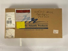Middle Atlantic DLBX-FSK Front Security Kit