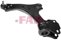 Querlenker Dreieckslenker Schaeffler FAG 821 0653 10 FüR Mondeo Volvo Ford 4 BA7