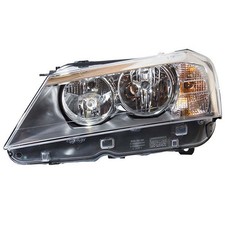 BMW X3 F25 10-14 Headlight OEMOES Left Hand