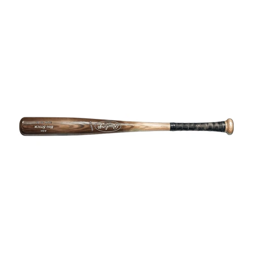 Baseball Bat Self Adhesive Vinyl Sticker