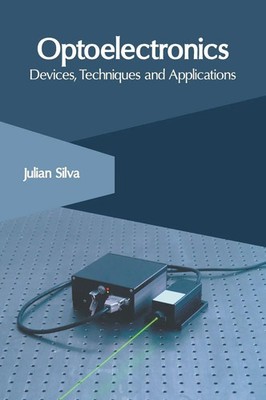 Julian Silva | Optoelectronics | Buch | Englisch (2019) | Gebunden
