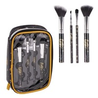 Gadget - Harry Potter: Cerdà - Hogwarts Set Pennelli Trucco Cerdà
