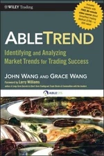 AbleTrend: Identifying and Analyzing Market Trends for Trading Success - GOOD