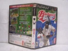 Backyard Baseball '09 (Sony PlayStation 2, 2008) CIB