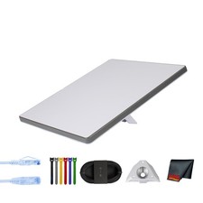 Starlink Mini Satellite WiFi Kit Ethernet Cable Bundle White