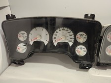 2002-2009 Dodge Ram 1500 2500 3500 Speedometer P05172293AG diesel *KMH* CANADIAN