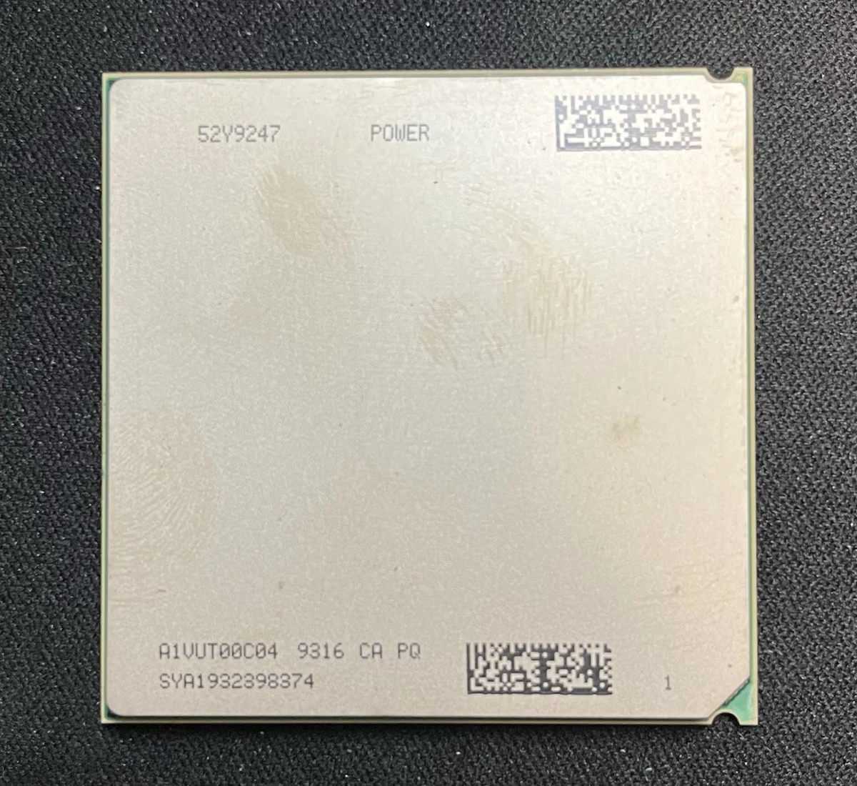 POWER 7 Network Server CPUs & Processors for sale | eBay
