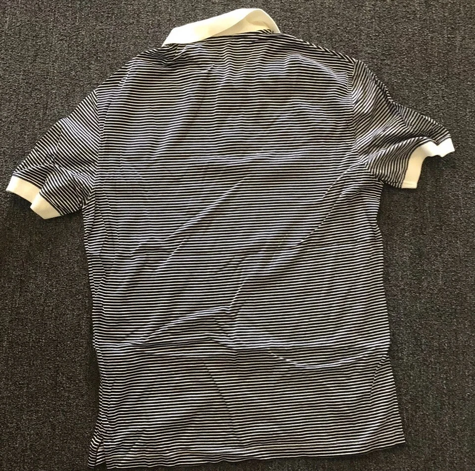 polo michael bastian Foto 4 de 4