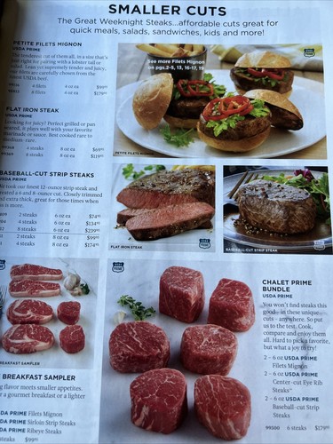 ALLEN BROTHERS Cataloge Fall 2022 - Foto 4 di 5
