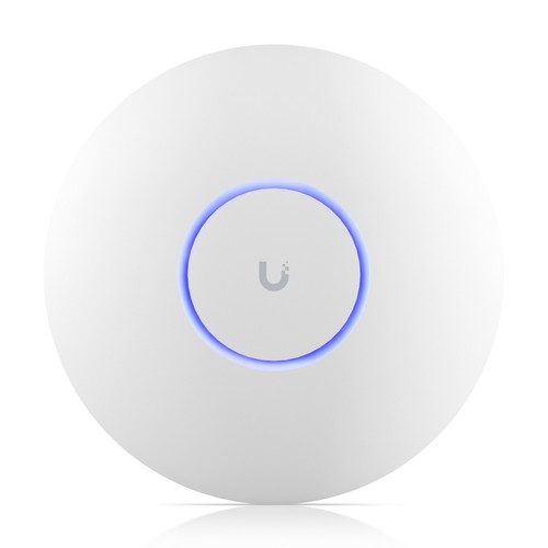 UBIQUITI UniFi WiFi 7 Access Point U7 Pro (U7-Pro) - 第 1/11 張圖片