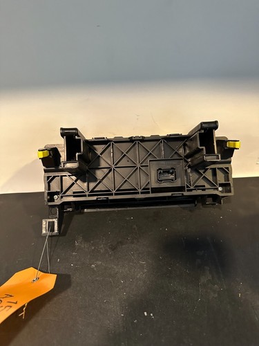 2015-2017 Toyota Camry AC Heater Control Climate Control Temperature Control OEM - Picture 2 of 2