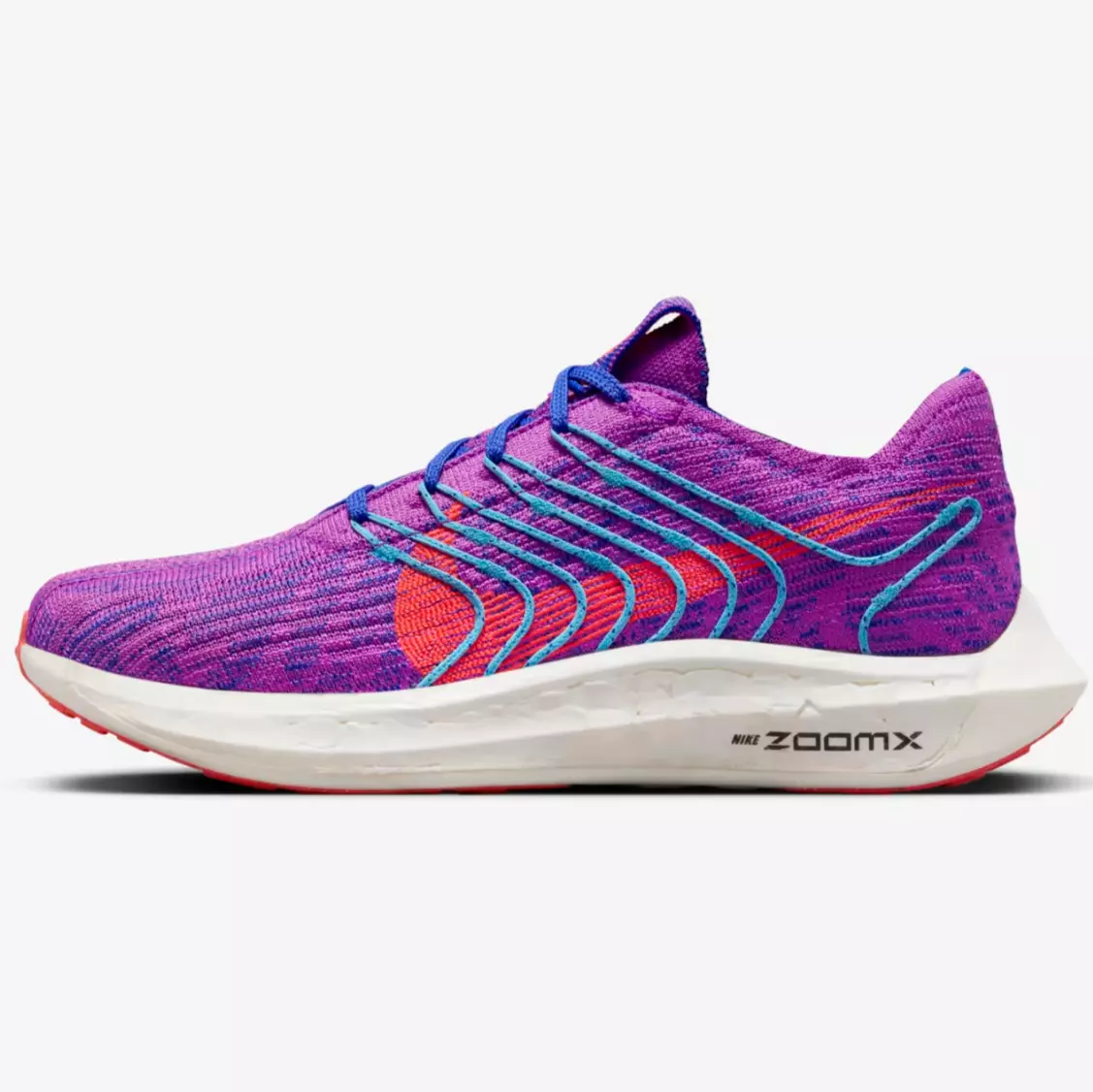 Ladies pegasus store running shoes