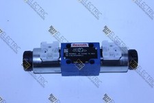 Bosch, R901068632, 4WE 6 D62/OFEG24N9K4/Z Hydraulic Directional Valve