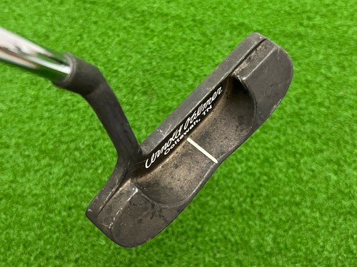 ARNOLD PALMER MODEL B PUTTER 35" Right Handed OOLTEWAH, TN Signature Custom Fit - Picture 3 of 6