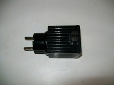 Trafo Transformer Netzteil Netzadapter AC Adaptor 12.12B 12V ~ 12W  IP64 #33