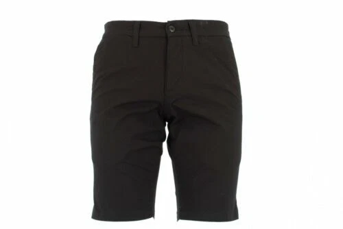 Pantalones cortos de hombre negras Carhartt