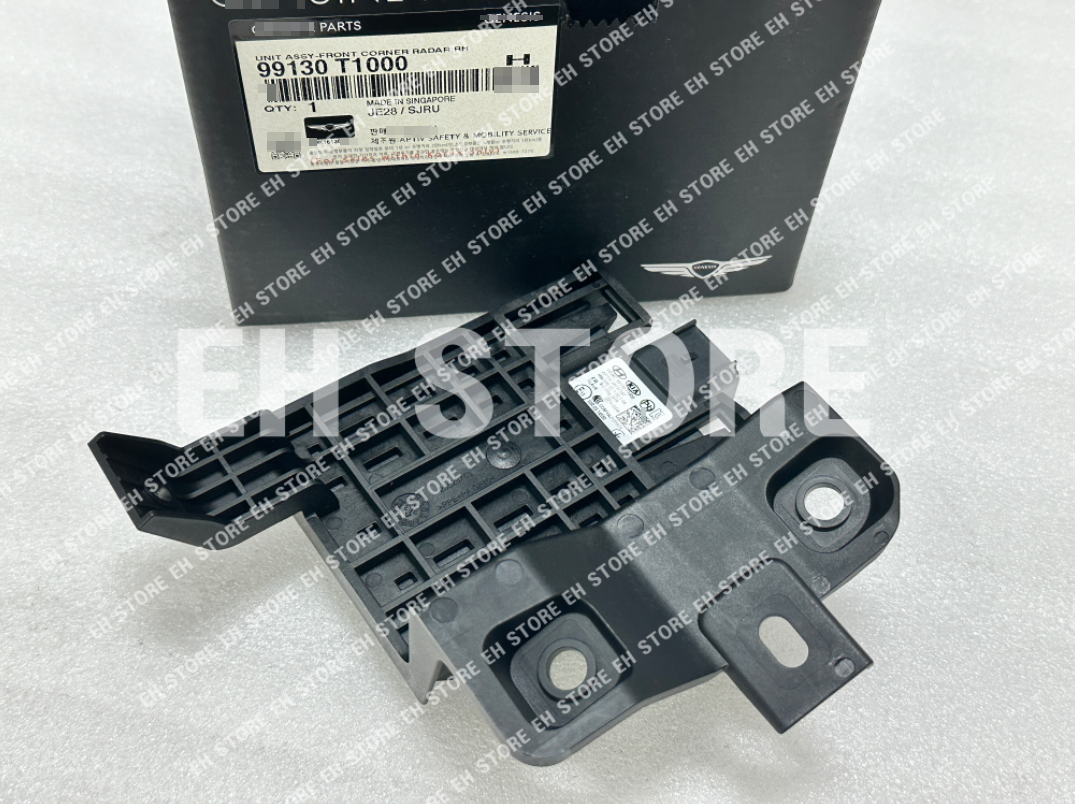 GENUINE UNIT ASSY-FRONT CORNER RADAR,RH 99130T1000 99130-T1000 for