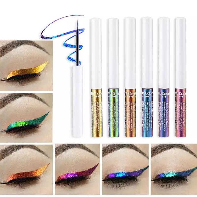 Multi sale colored eyeliner