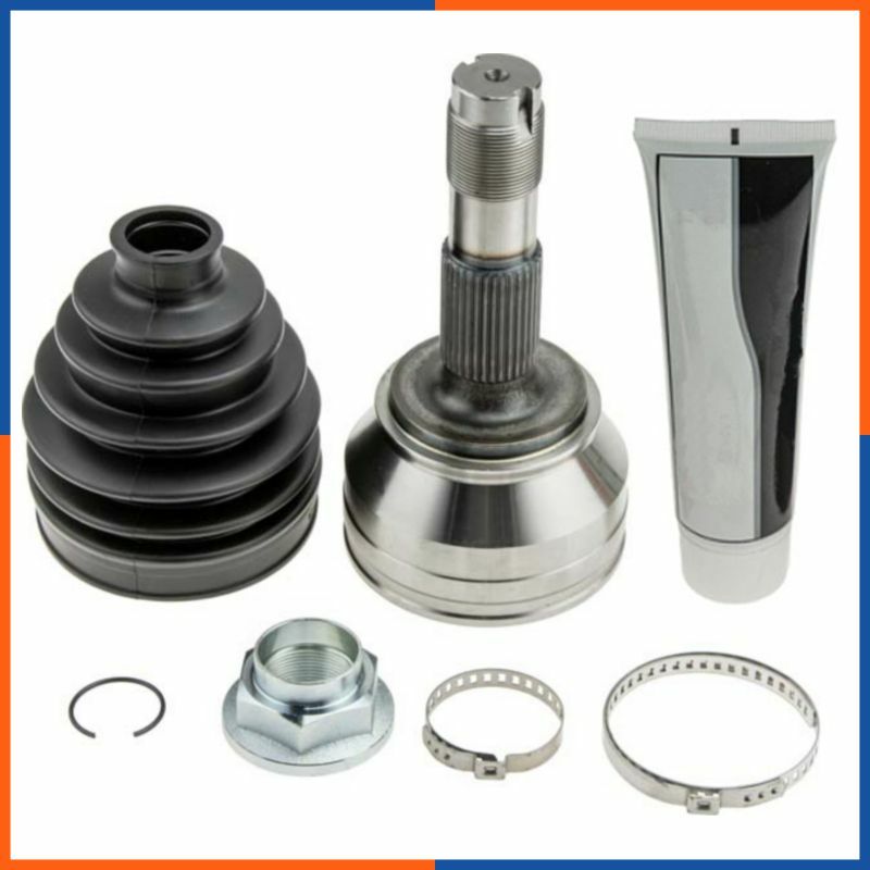 Kit joint homocinétique extérieur premium pour transmission Citroën 607-726