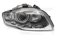 Scheinwerfer Xenon Rechts FüR A4 B7 Limo Avant Bj. 2005-2009 Stellmotor D1S