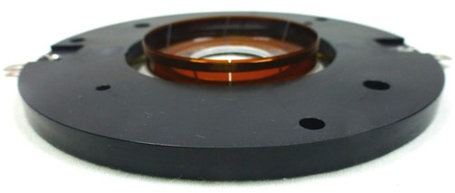 Original Factory Diafragma AudioPipe ATV-4421 para ATR-4TV4421 Tweeter - Imagen 4 de 8