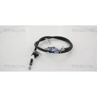 Triscan Handbremsseil Bremsseil Links FüR Toyota Yaris _P9_ 8140 131180