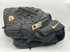 Nike DE Diamond Elite Edge 11.50 Softball Baseball Glove fits Right Hand for LHT