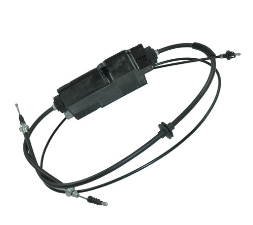 Para MERCEDES CLASE S W221 W216 CL550 Aparcamiento Módulo Epb Freno de Mano - Imagen 6 de 8