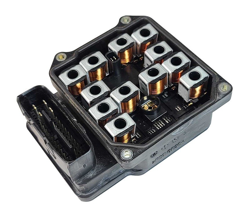cr-z用absユニット Honda CR-Z 2011-2015 (Anti-Lock ABS Control Module) Repair Service