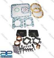 Hydraulikpumpe Reparatursatz Ventilkammern FüR Massey Ferguson To-20 Bis To-30