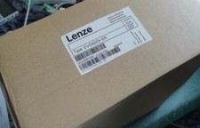 1PC New Lenze Inverter EVS9323-EK EVS9323EK Servo Controller Expedited Shipping