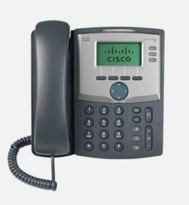 Cisco SPA303-G2 IP Phone - Bürotelefone VOIP 3 Leitungen