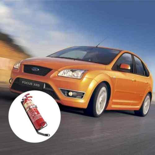 Ford Focus XR5/Mk 3 ST Fire Extinguisher Bracket - Bild 1 von 6