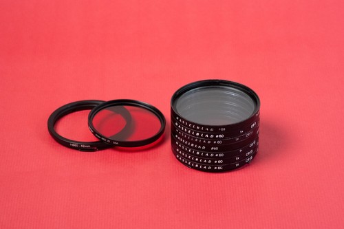 Hasselblad Carl Zeiss Planar T CFI 100mm f/3.5 - Legend with extras! - Picture 11 of 12