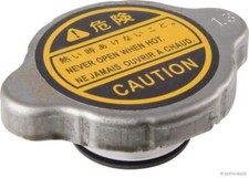 HERTH+BUSS JAKOPARTS J1543003 Verschlussdeckel, Kühler für HONDA MAZDA