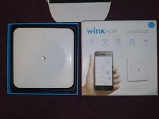 NEW! Wink HUB Control Your Favorite Smart Pro...