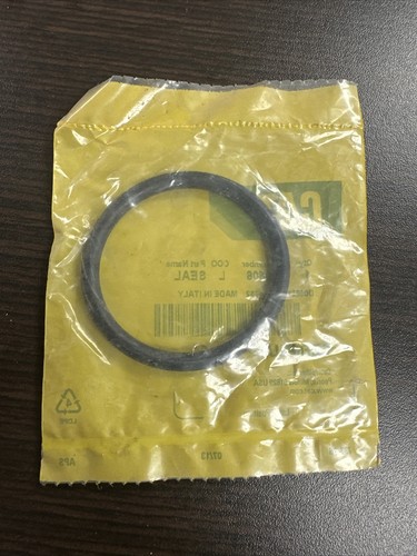 Sello de anillo tórico CATERPILLAR 1240508 FABRICANTE DE EQUIPOS ORIGINALES ¡Envío gratuito! - Imagen 2 de 2