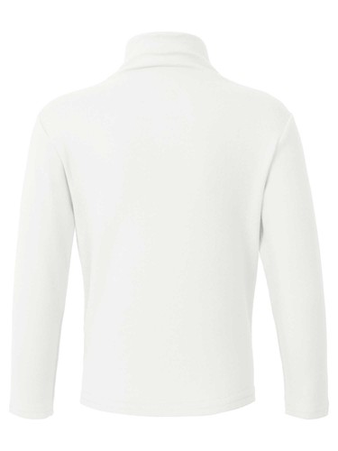 Kids Boys Girls Thermal Tops Solid Long Sleeves Turtleneck Baselayer Shirts - Picture 39 of 118