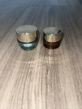 Estee Lauder Advanced Night Repair Eye .17 oz 5 ml, Nightwear Plus Crème .17oz