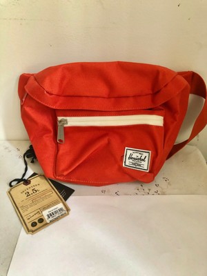 herschel waist pouch