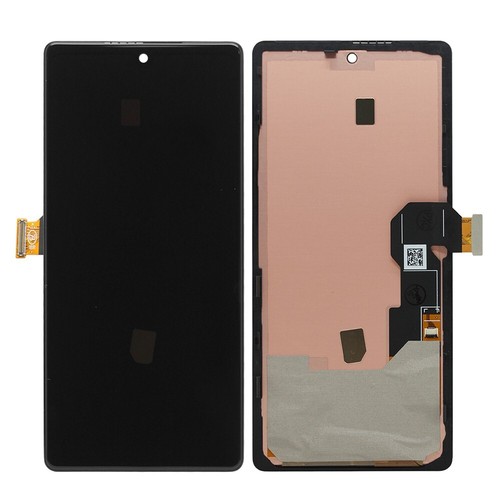 OLED Digitizer LCD Display Touch Screen with Frame - Google Pixel 6 / 6A / 6 Pro - Picture 7 of 14