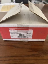 Legrand Wiremold 6FF-AFB New In Box
