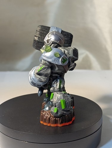 Granite Crusher: Skylanders Giants Variante. - Bild 5 von 8