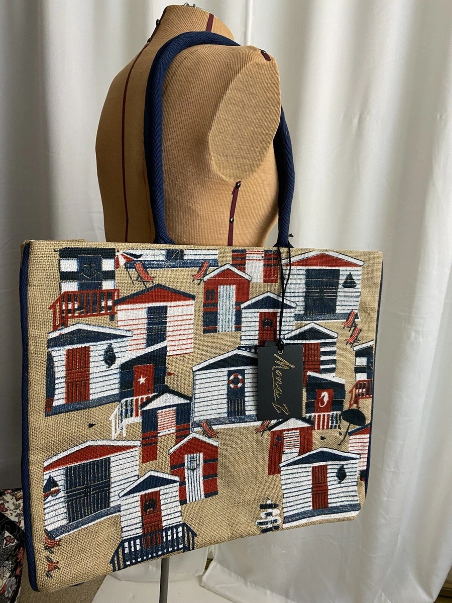 Mona b tote new arrivals